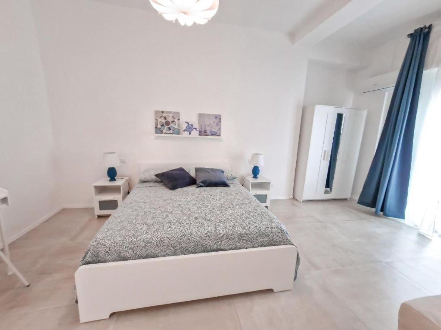 Ferienwohnung Holy Dove By Wonderful Italy Cefalù Exterior foto