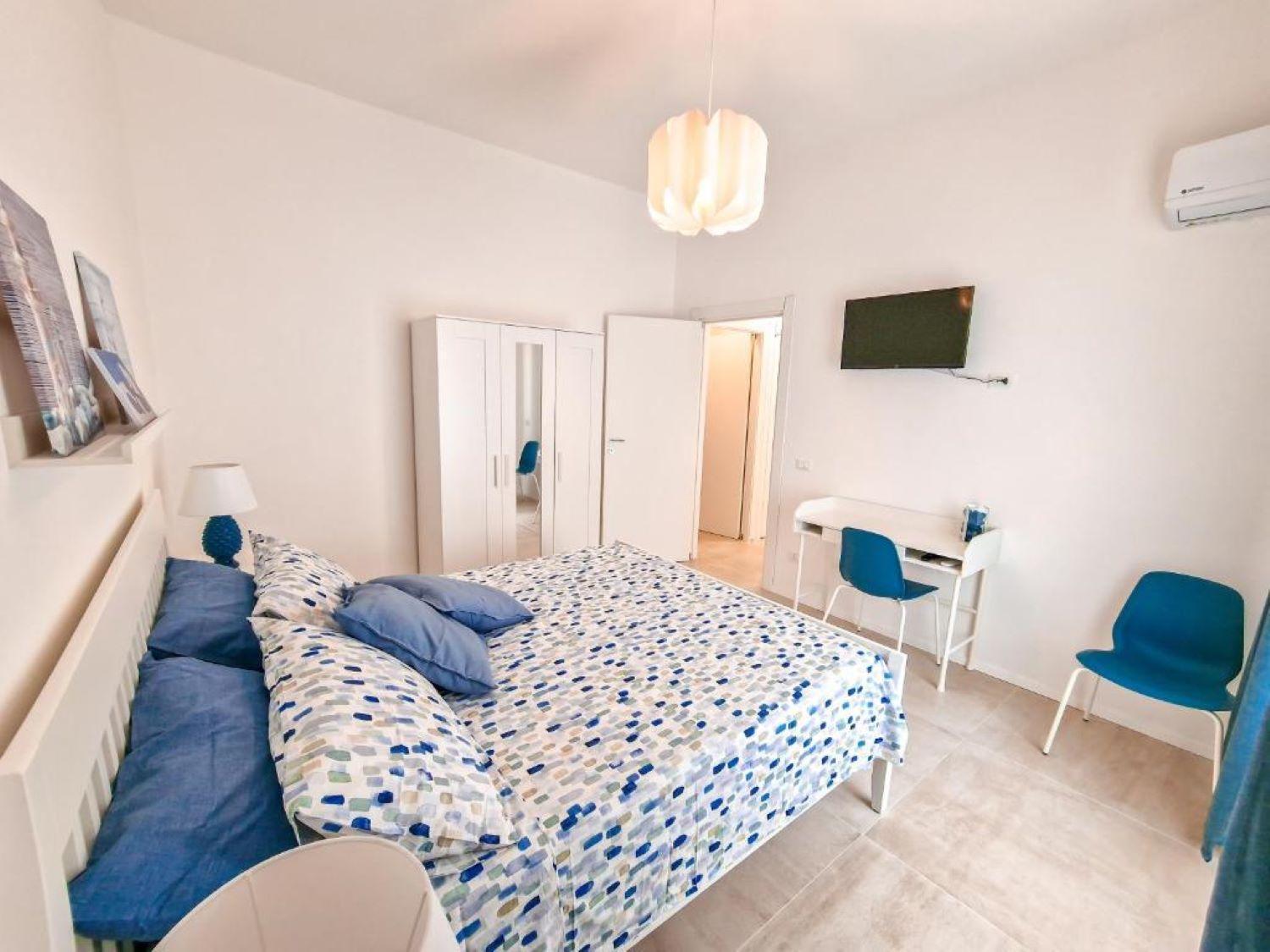 Ferienwohnung Holy Dove By Wonderful Italy Cefalù Exterior foto