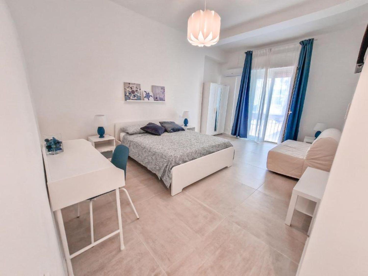 Ferienwohnung Holy Dove By Wonderful Italy Cefalù Exterior foto