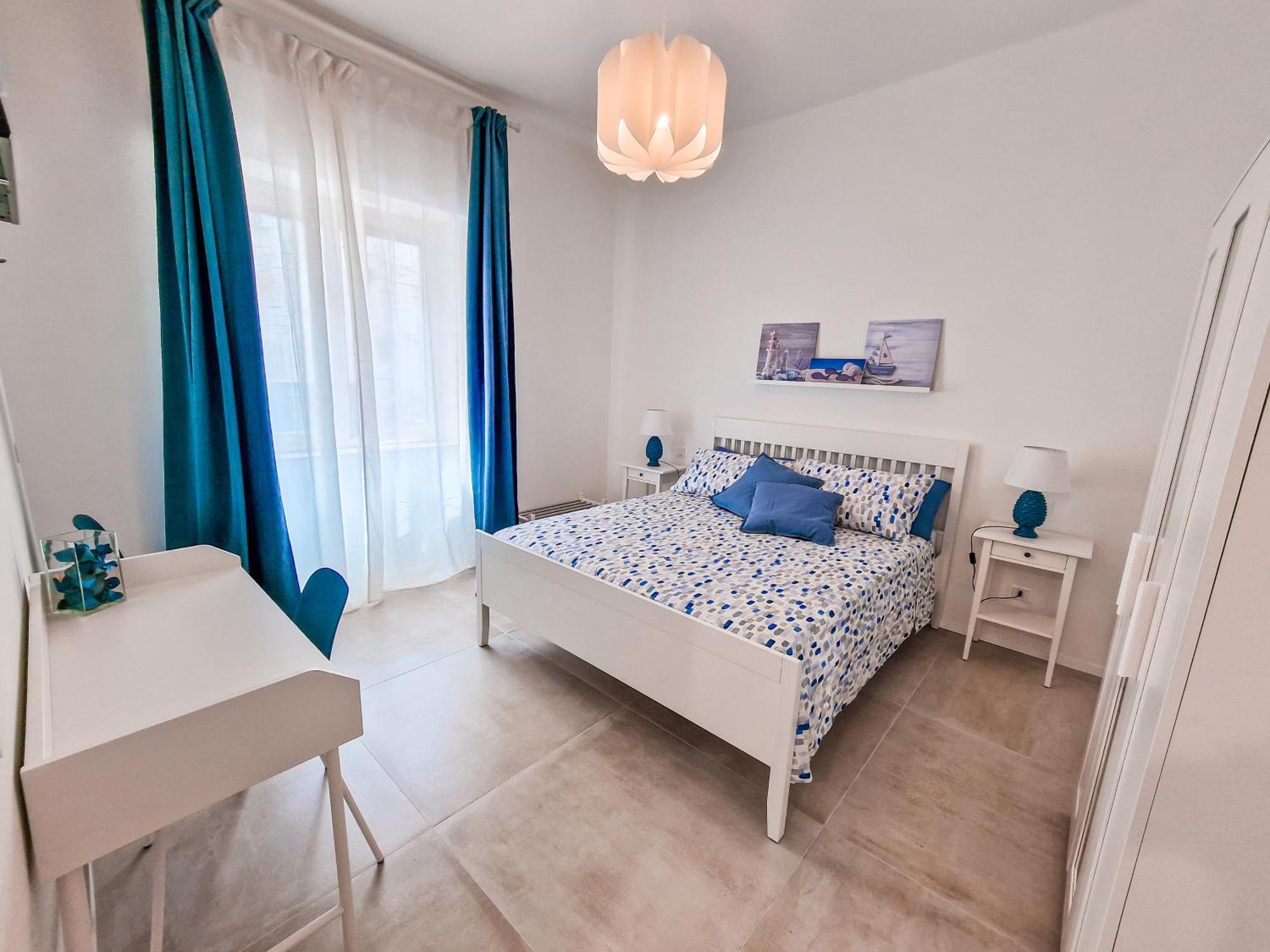 Ferienwohnung Holy Dove By Wonderful Italy Cefalù Exterior foto