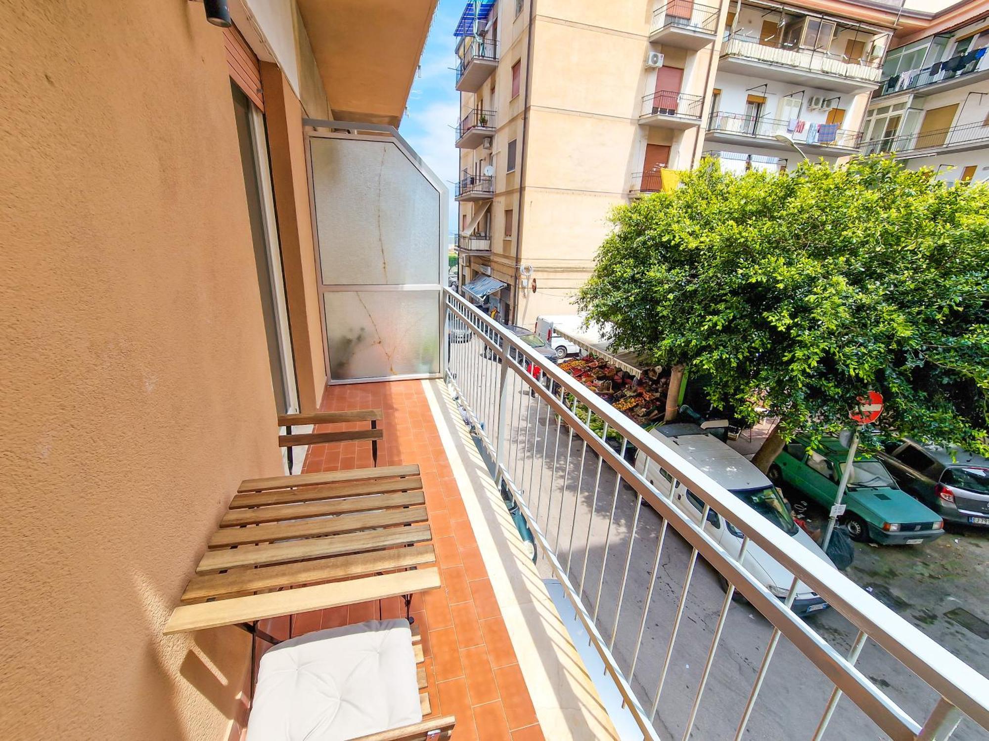 Ferienwohnung Holy Dove By Wonderful Italy Cefalù Exterior foto